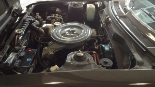 Illustration for article titled Original 1974 Toyota Celica Still Looks Factory Fresh
